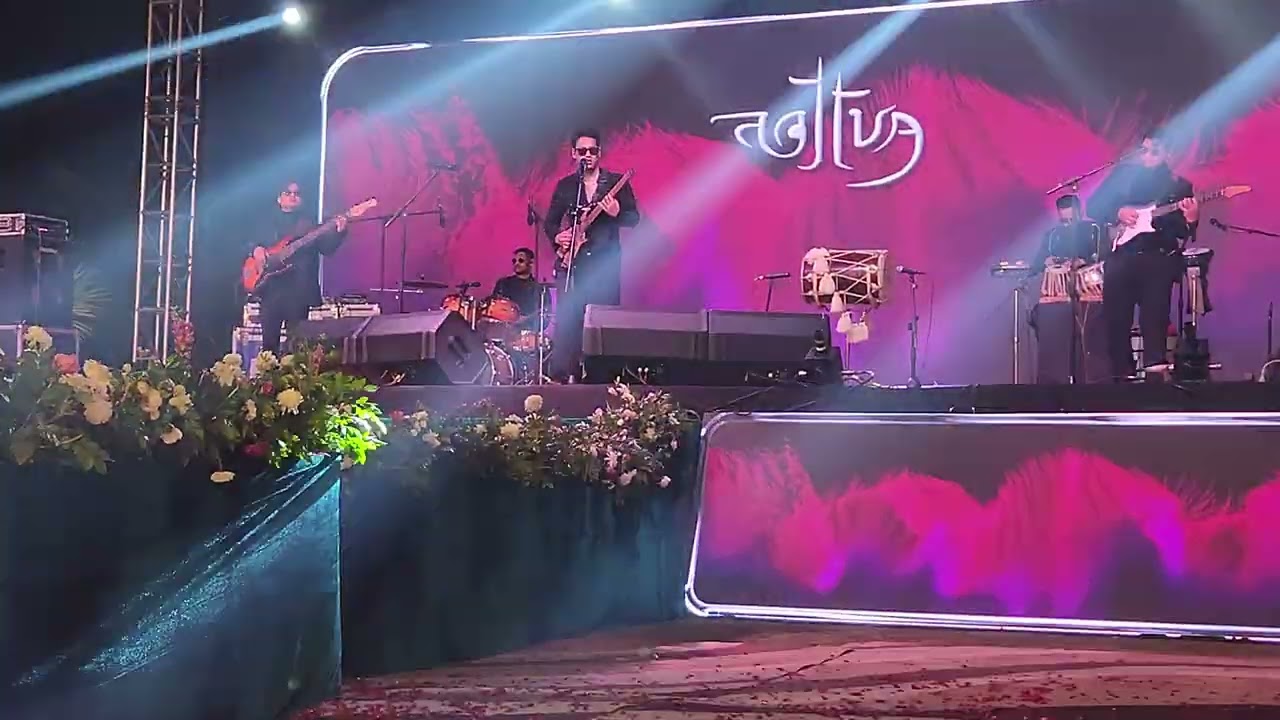 Main Ramta Jogi Sukhwinder Singh #livesinging #singer #entertainment #travelvlog #music 