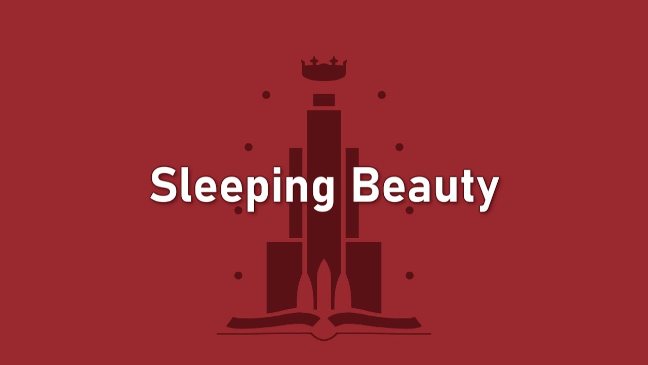 The Mechanisms - Once Upon a Time (In Space) - 12 - Sleeping Beauty (Lyrics)
