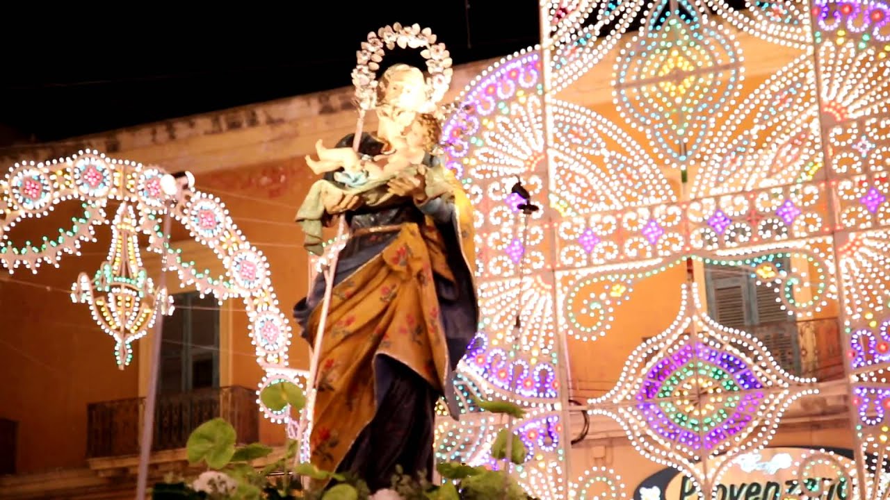 Festa dell'Annunziata - Tuglie (LE) - 29, 30 e 31 Marzo 2014