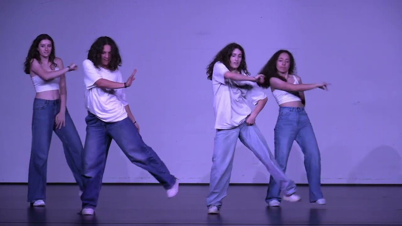 KZU Tanzshow 2024