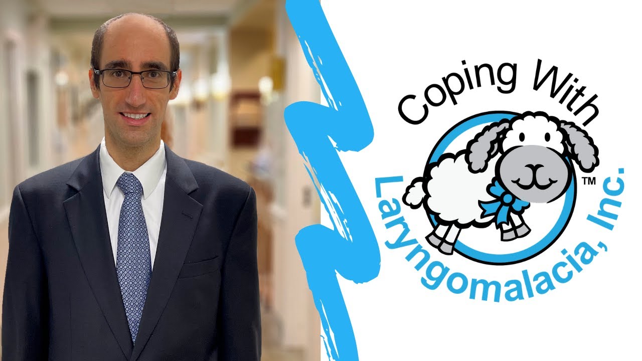 Laryngomalacia FAQ With Dr. Samuel Engel | When is a supraglottoplasty needed?
