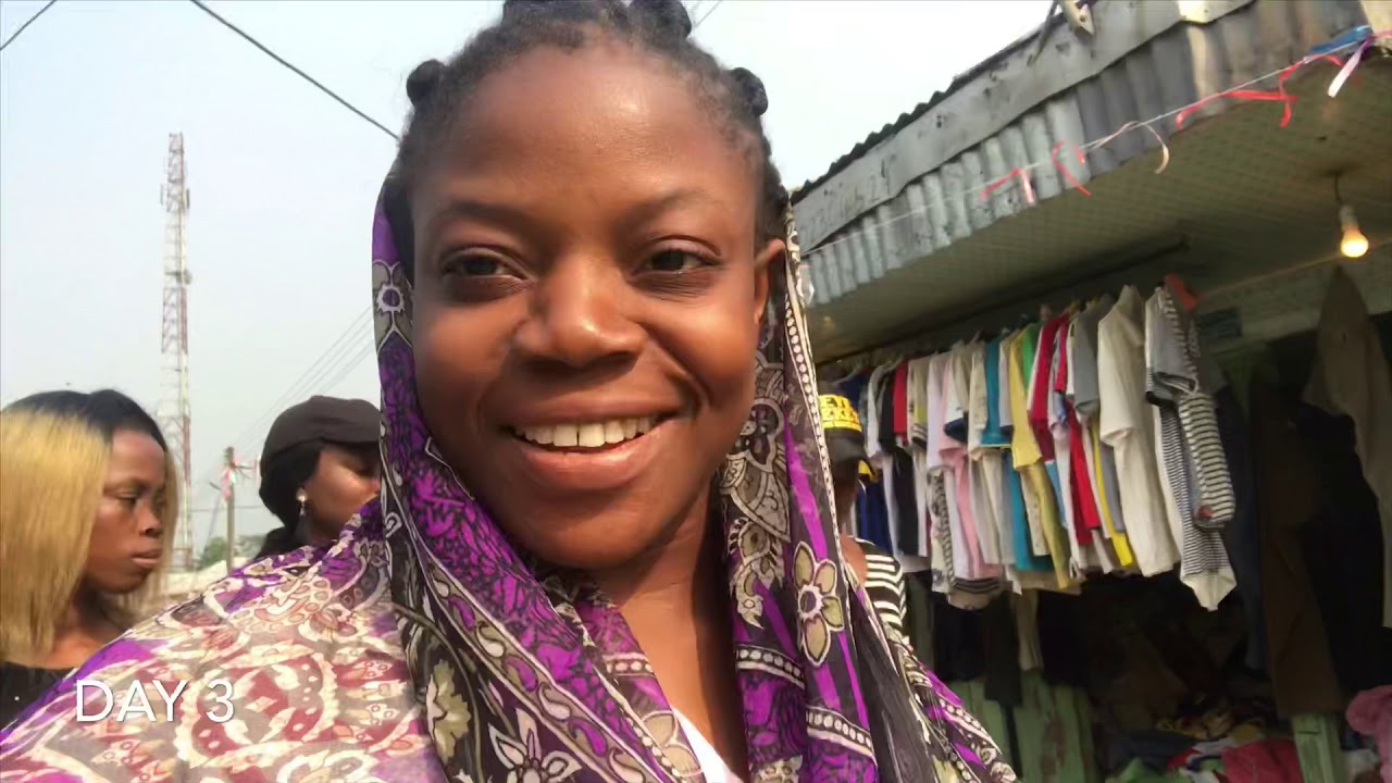 First time in my Village. Village Festivities, Ogboinbiri pulo-oge (oil festival)|| Nigerian Vlog 32