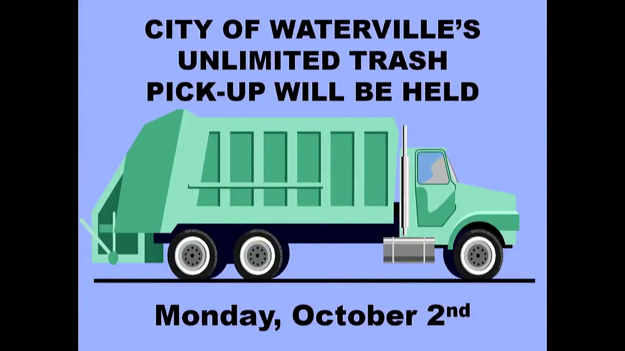 Waterville Ohio Live Stream