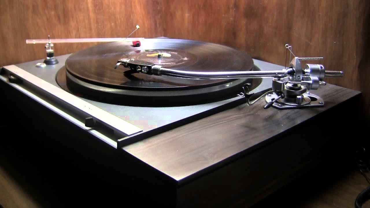 I Was Just Walkin Out The Door - Jim Reeves - 1960