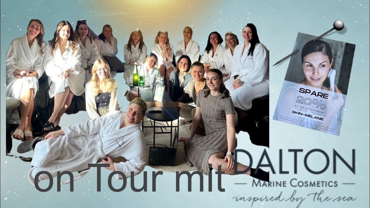 In Großarl Österreich mit Dalton I Brandtrip und ein Produktlaunch I by meloflori