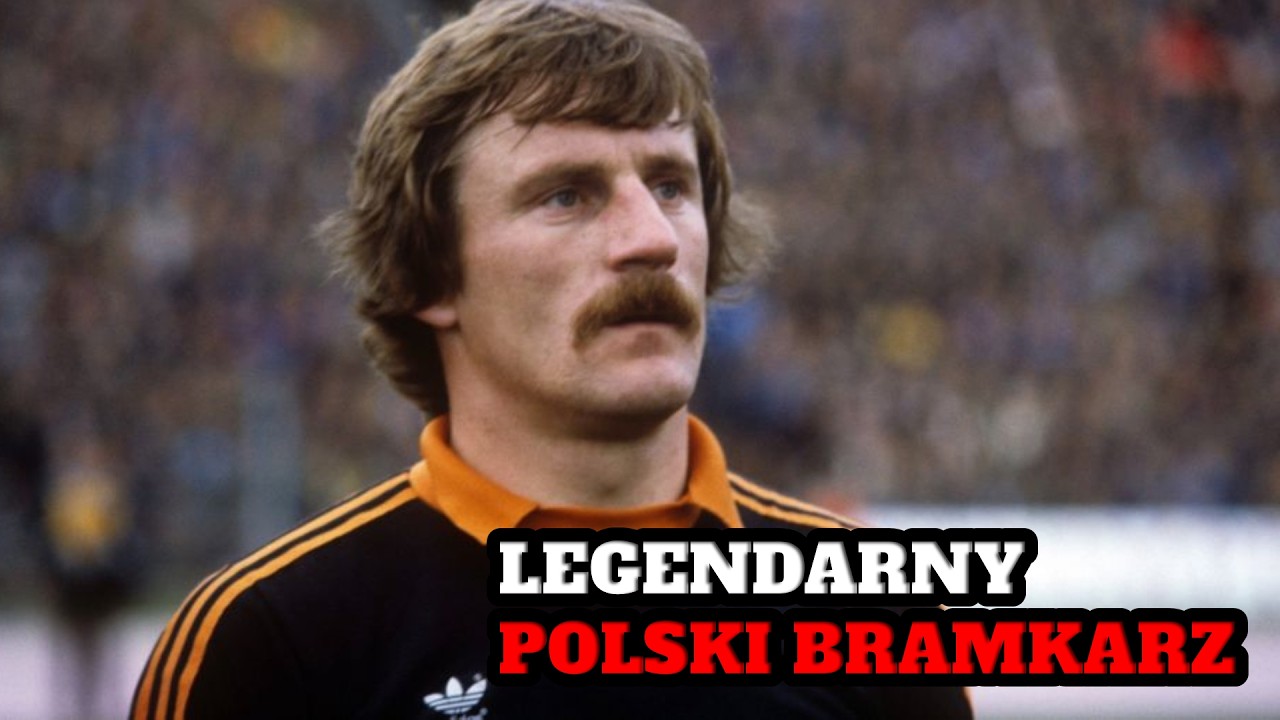 Najlepszy polski bramkarz lat 80.? Prawda o Józefie Młynarczyku