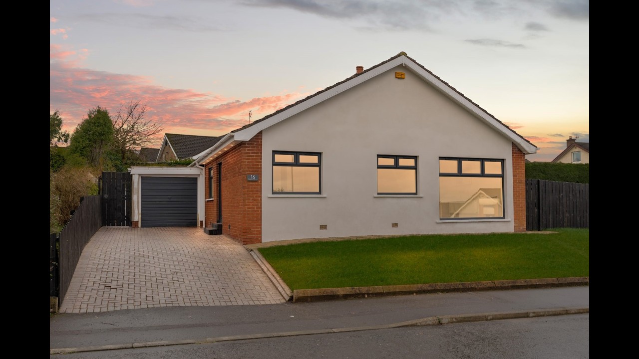 16 Ardmore Heights