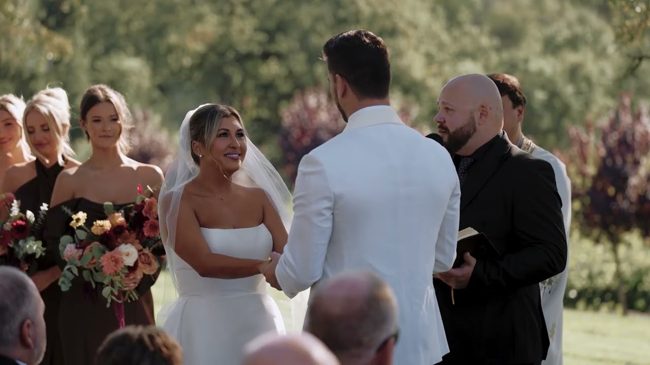 Taylor+Luka 10 04 2025 P+V Ceremony