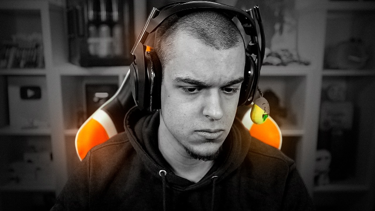 Comunidad de Call Of Duty me he equivocado, os pido perdón..