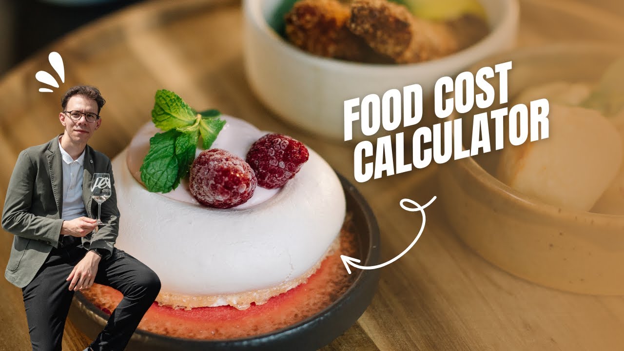 Food Cost e Prezzi di Vendita: Il File che Rivoluziona la Gestione della Tua Attività!