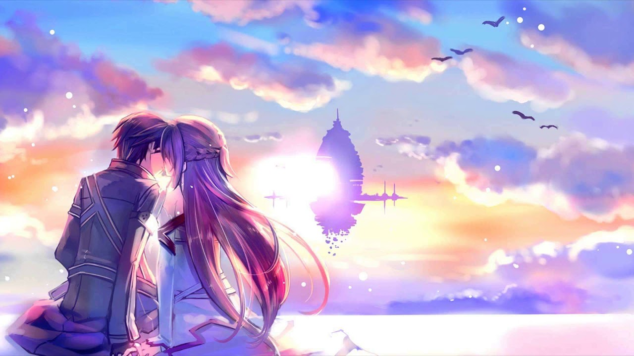 Marshmello - Alone (Nightcore Version)
