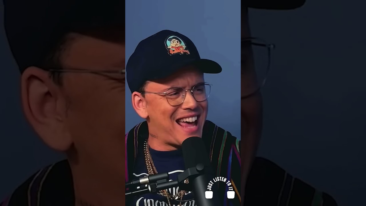 Logic Talks Family Wanting $1,000,000 #hiphop #rap #rnb #logic #money #family #bigsean #wizkhalifa