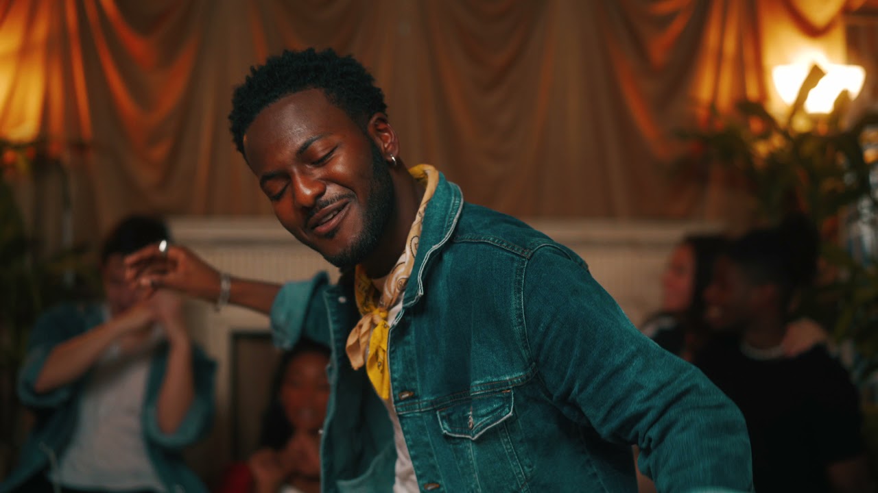 Trey Best - Try Me (Official Video)