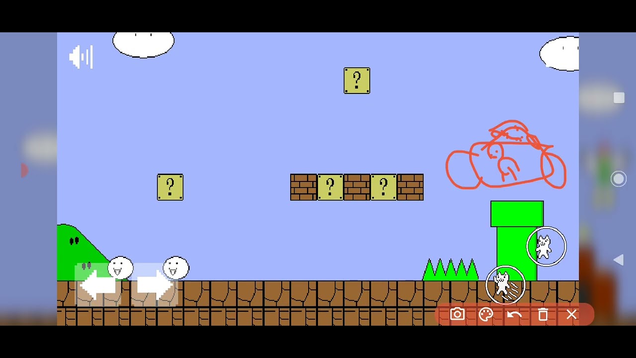 O caramba do catmario parte 2