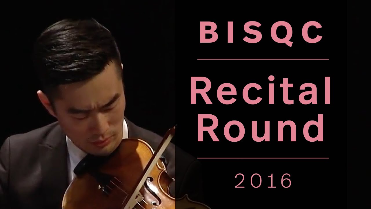 Recital Round: Rolston String Quartet - Leoš Janáček: String Quartet No. 2, “Intimate Letters”