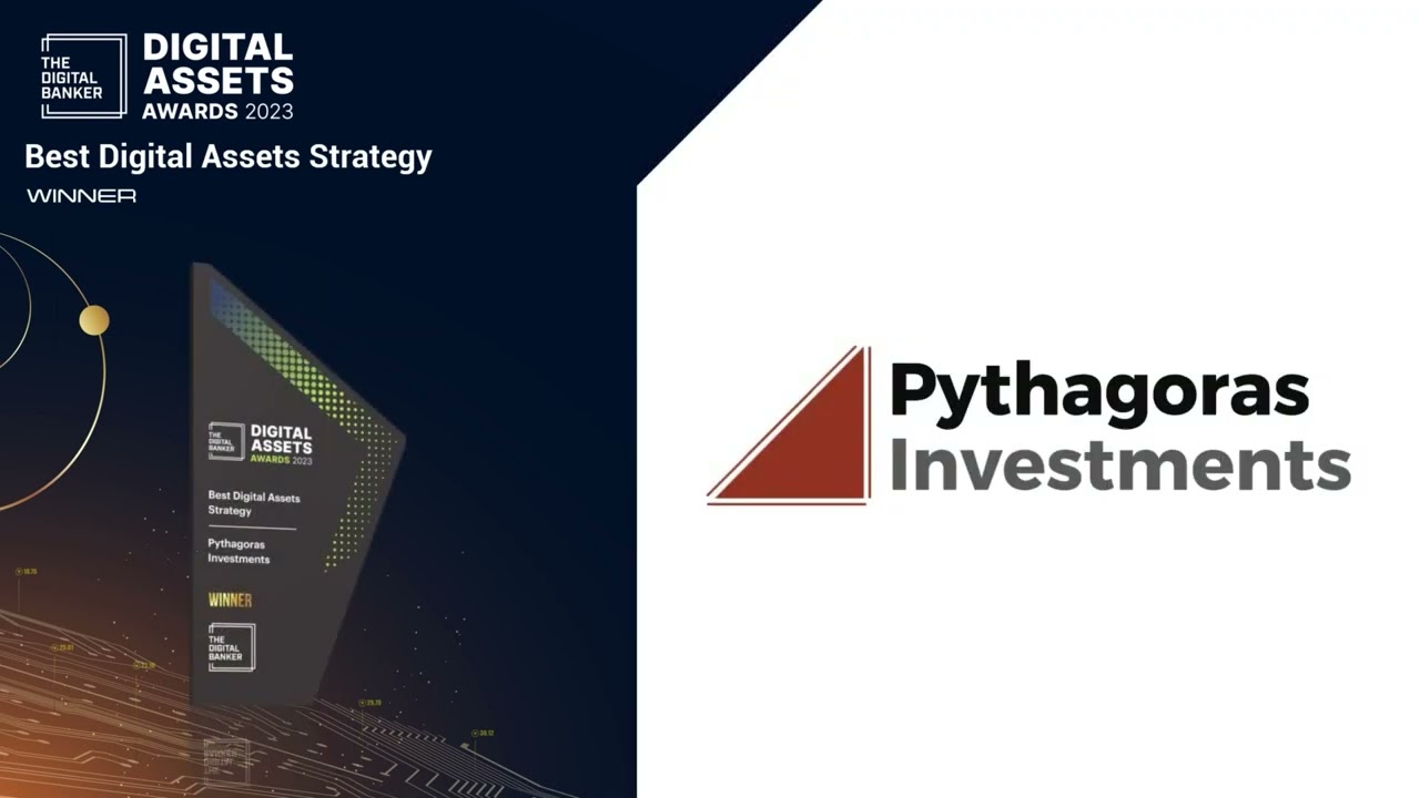 DAA23: Best Trading and Execution Solution Provider for Digital Assets - Pythagoras Investments