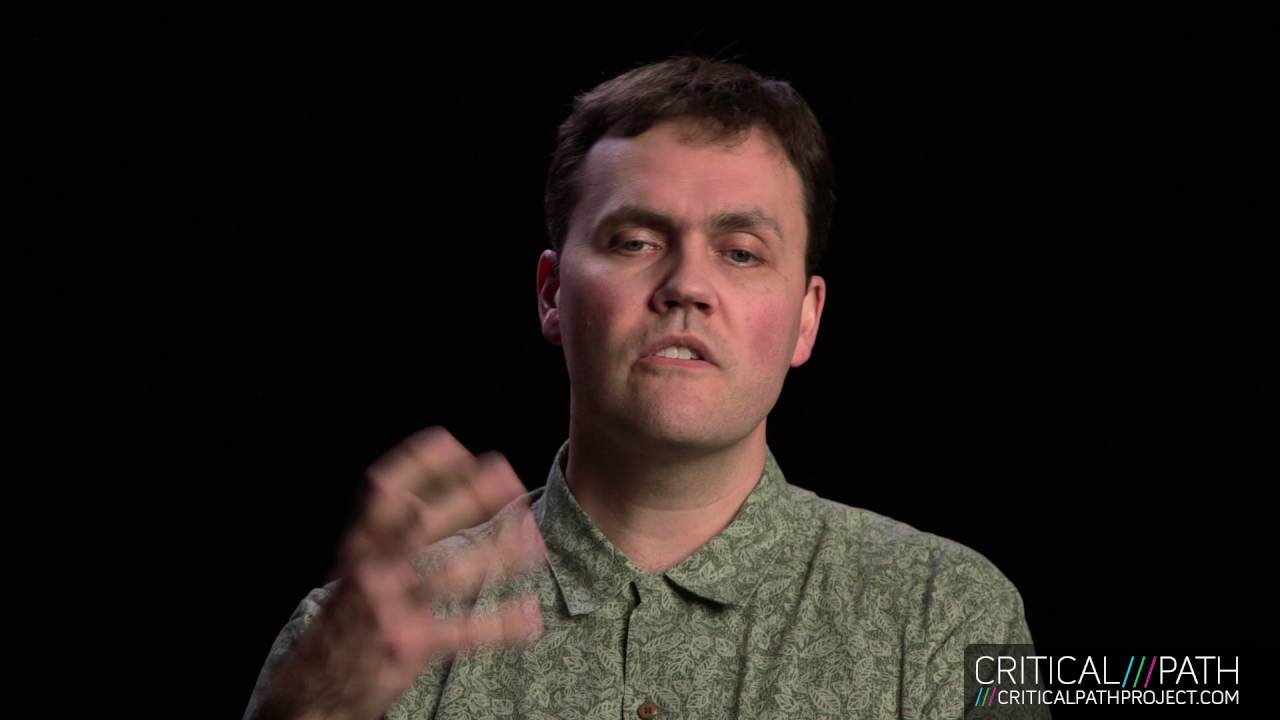 Jesse Schell - Teaching Game Design
