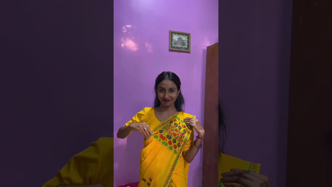 বিশেষ দিনটো ❤️