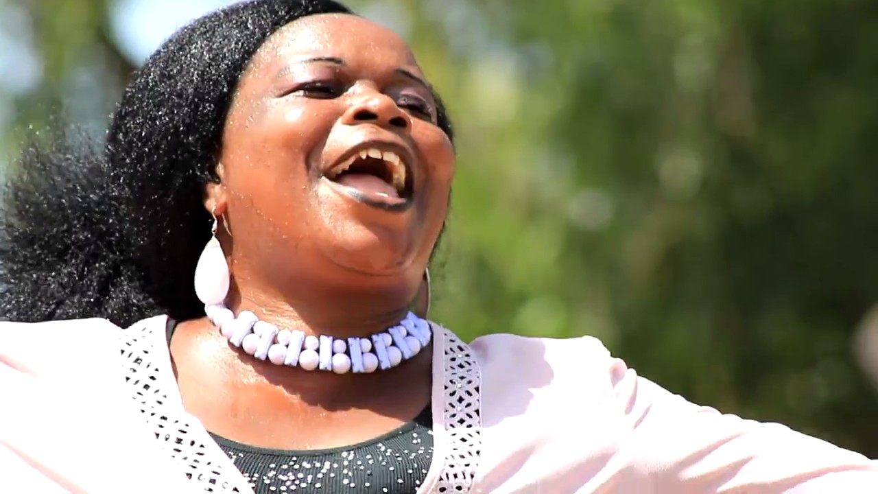 Rosaline- XOESE (Believe) Brand New Gospel Togo!