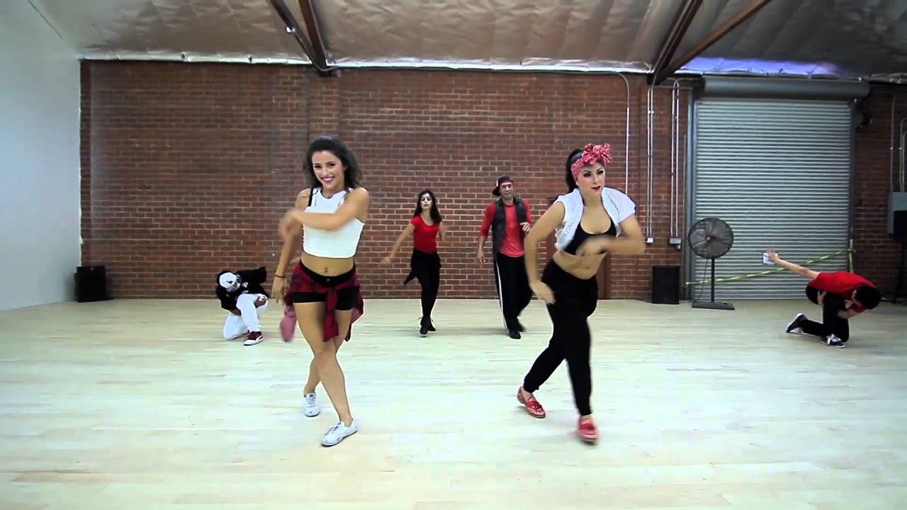 SYTYCD   RobertLopez