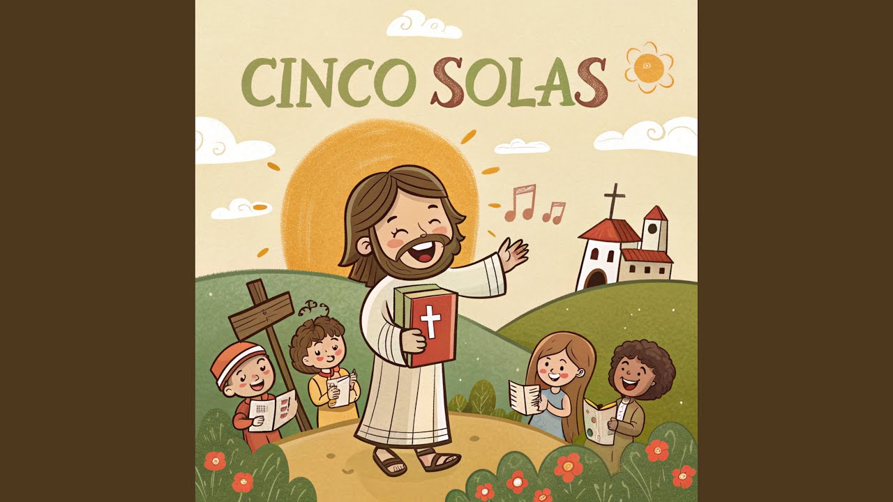 Cinco Solas