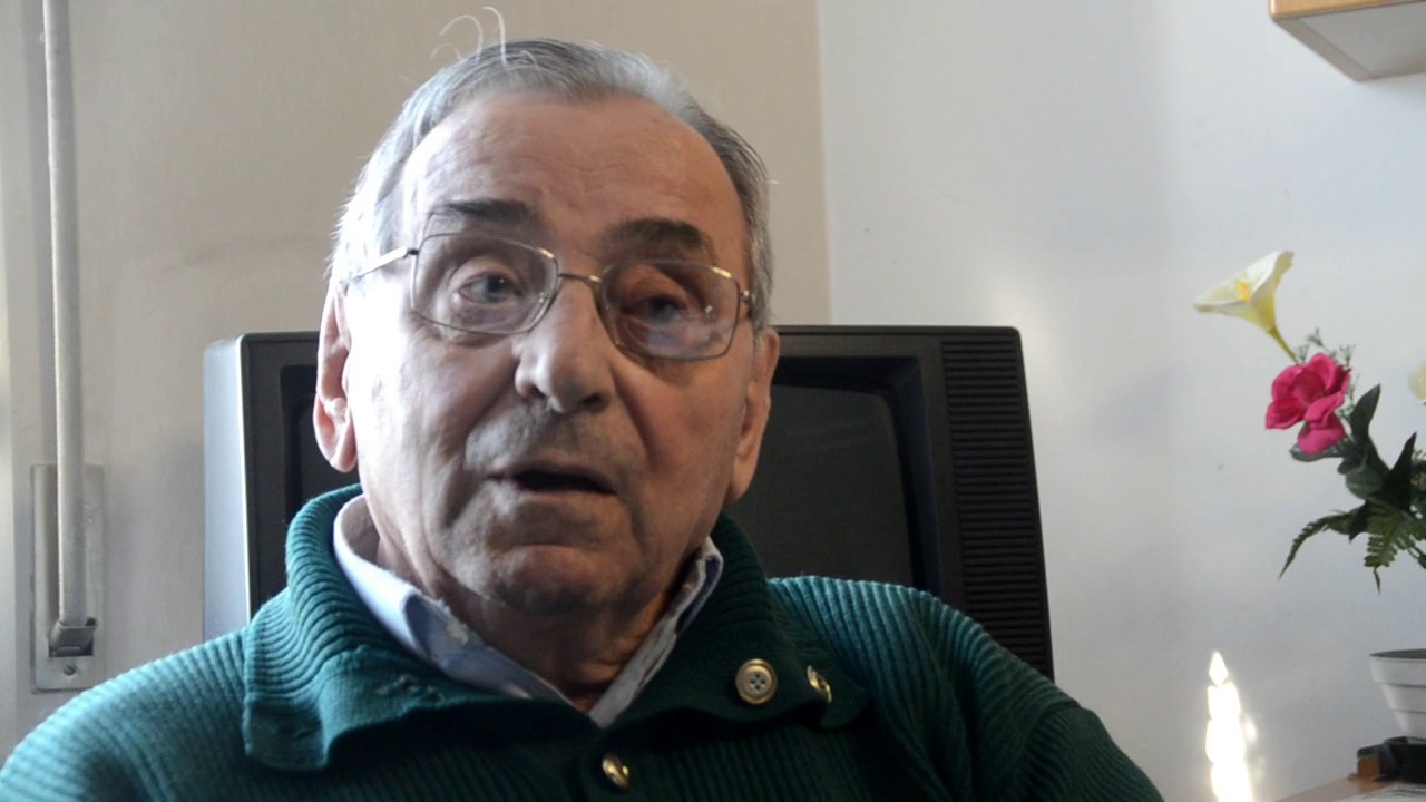 LE RUOTE DELLA STORIA