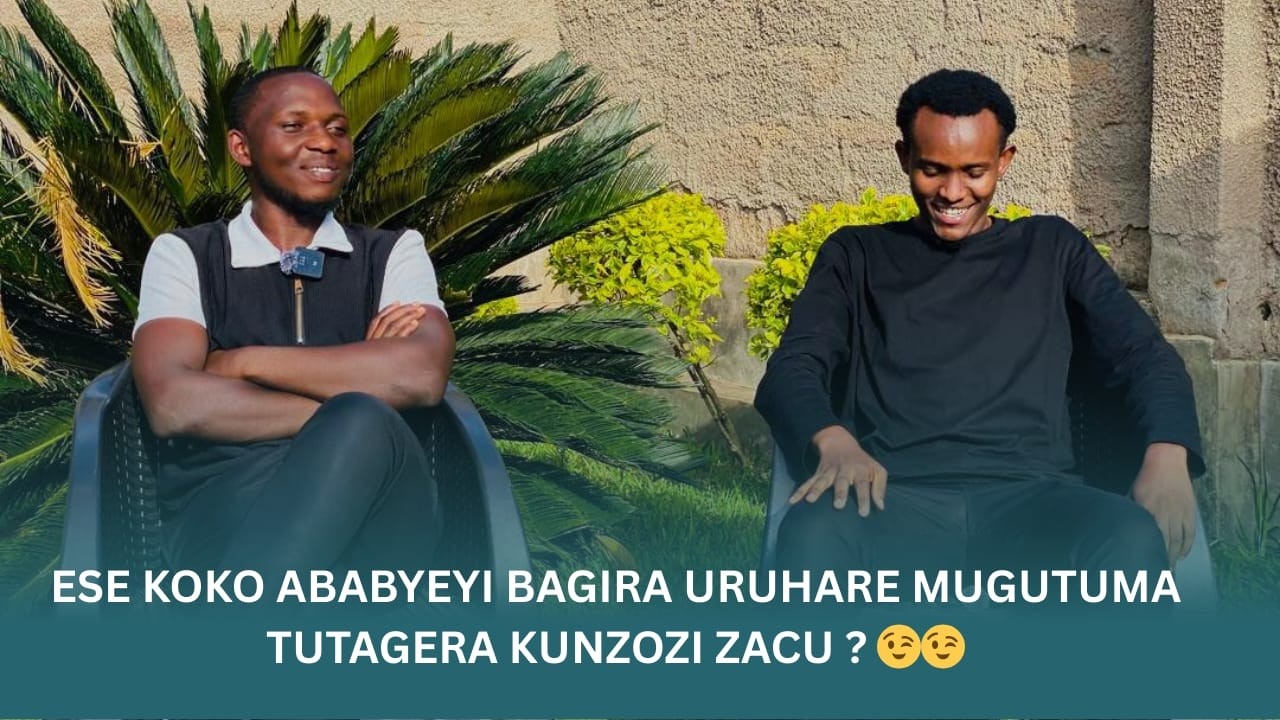NIBYO KOKO👍ABABYEYI NIJYIRAKAMARO MUGUKABYA INZOZI KU MWANA🫂🤗