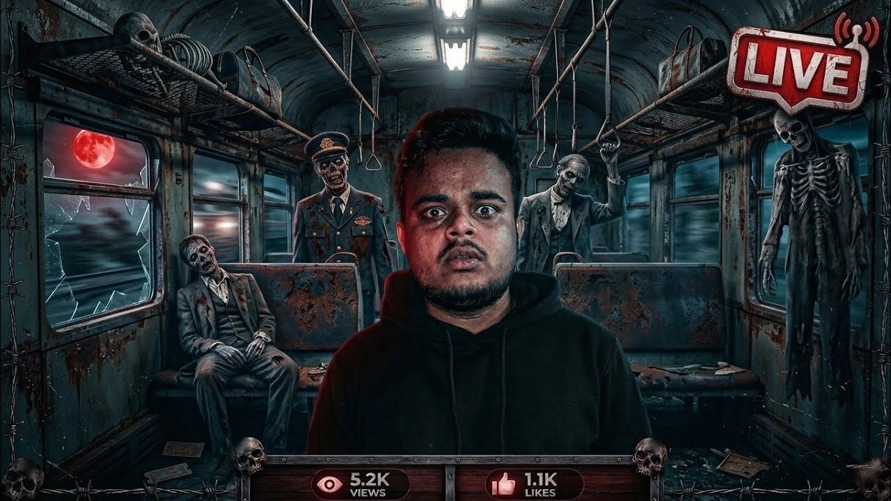 HORROR ESCAPE GAMEPLAY   LIVE STREAMING SHORT BRO