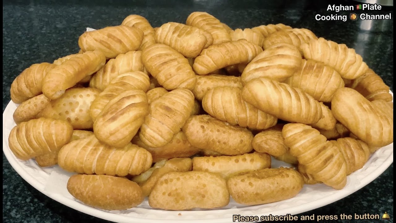 Khajoor Afghani/خجور افغانی