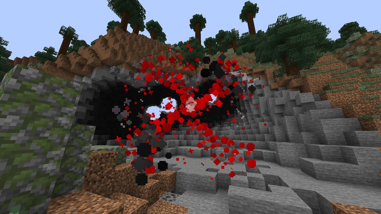 Better Reversal Red
