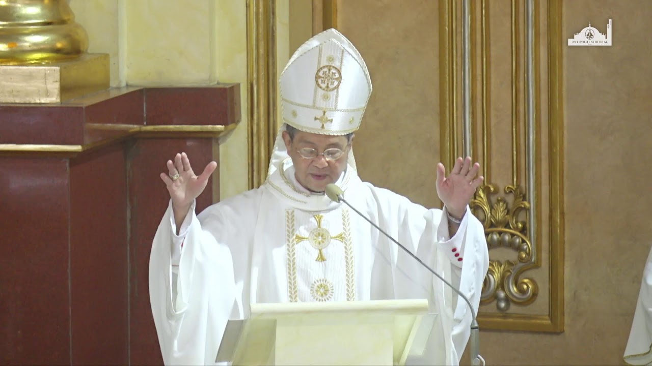 LIVE: Mass for Jubilee for Prisoners | Disyembre 06, 2025 | 8AM