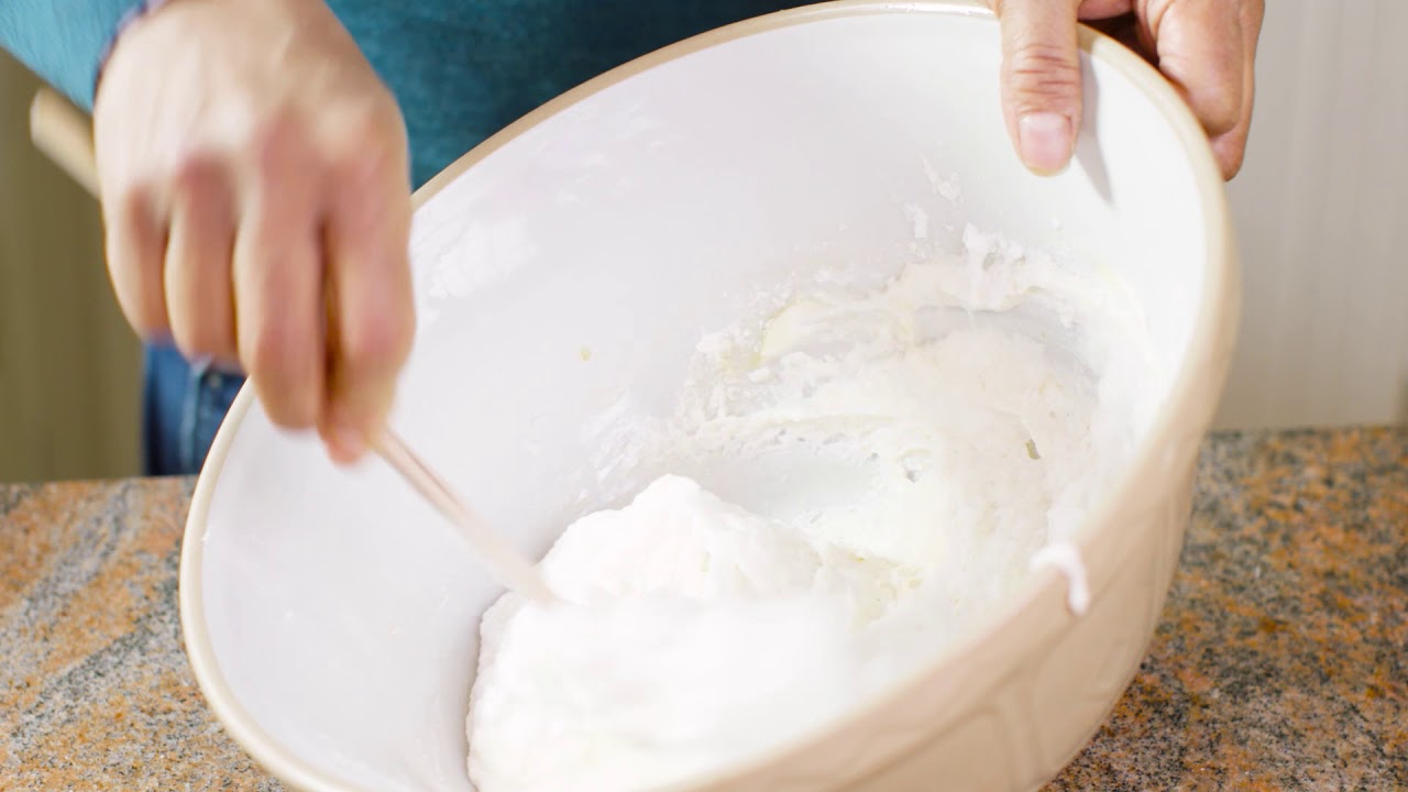 Cookalong - Pancakes With Reza Mahammad