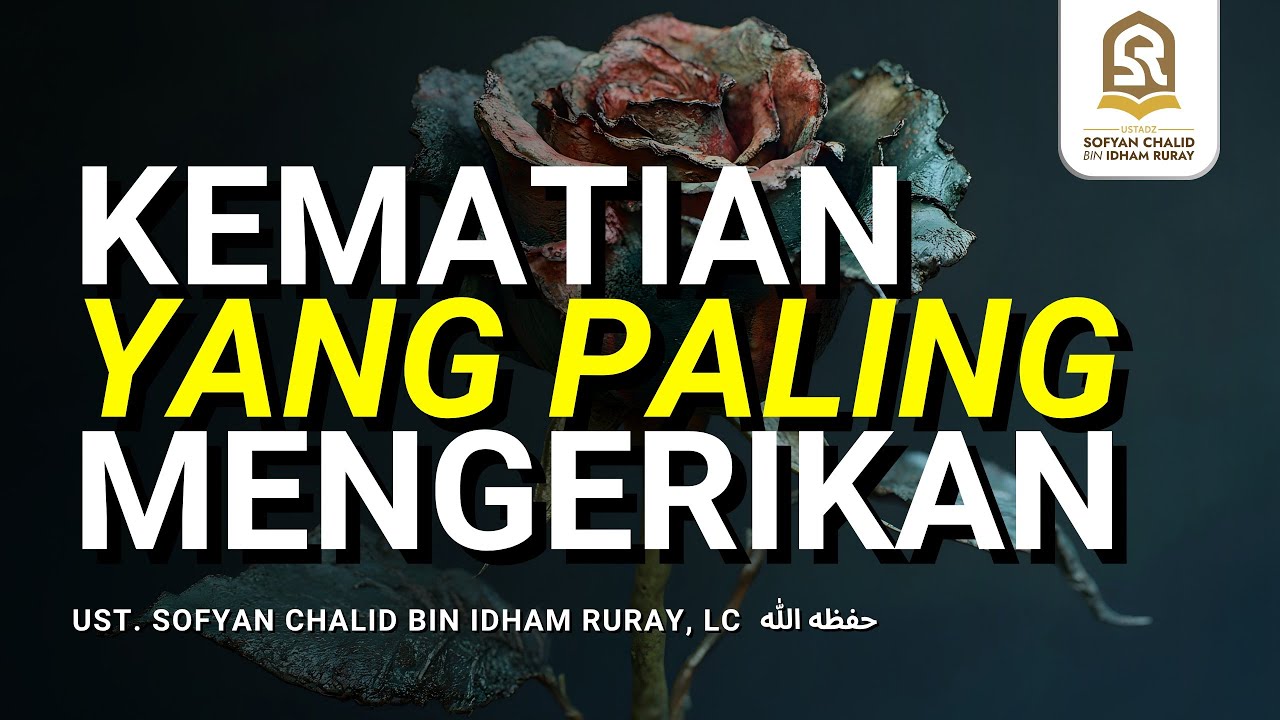 Kematian yang Paling Mengerikan