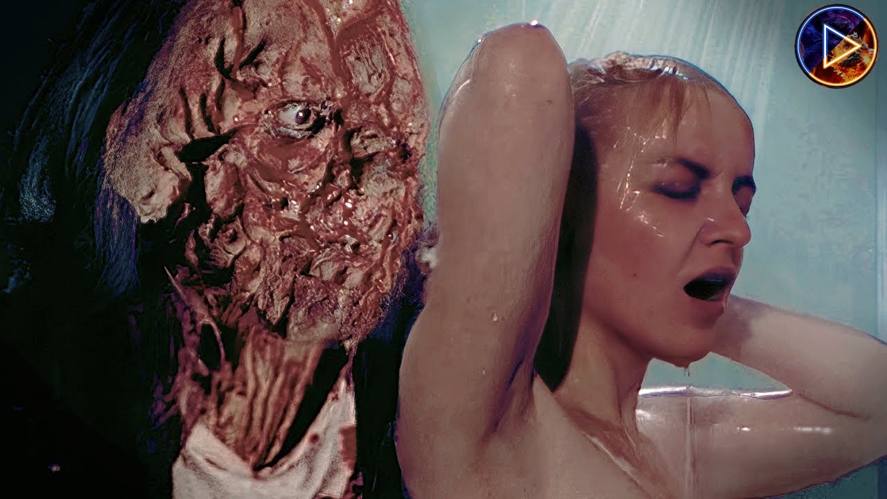 PANIC: DEADLY BACTERIA  🎬 Full Sci-Fi Action Movie 🎬 English HD