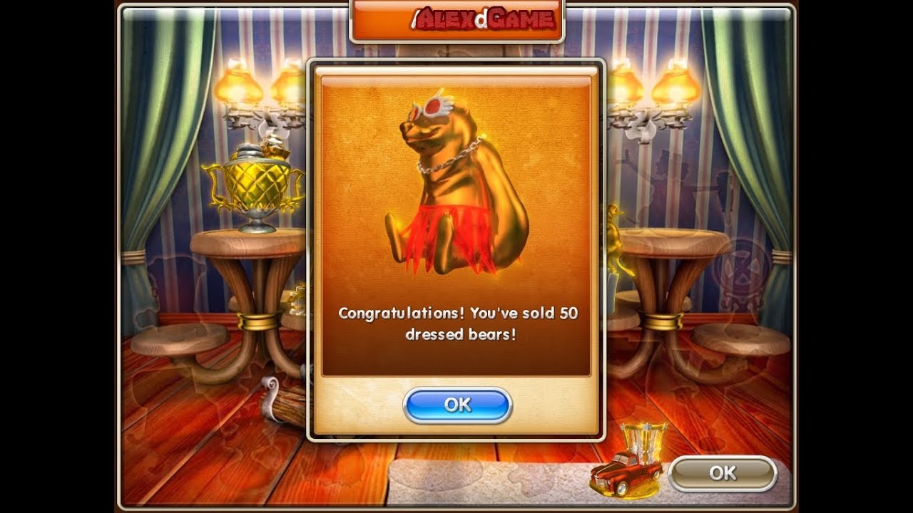 Farm Frenzy 3 American Pie (level 34) only GOLD Веселая ферма 3 Американский пирог Уровень 34 Золото
