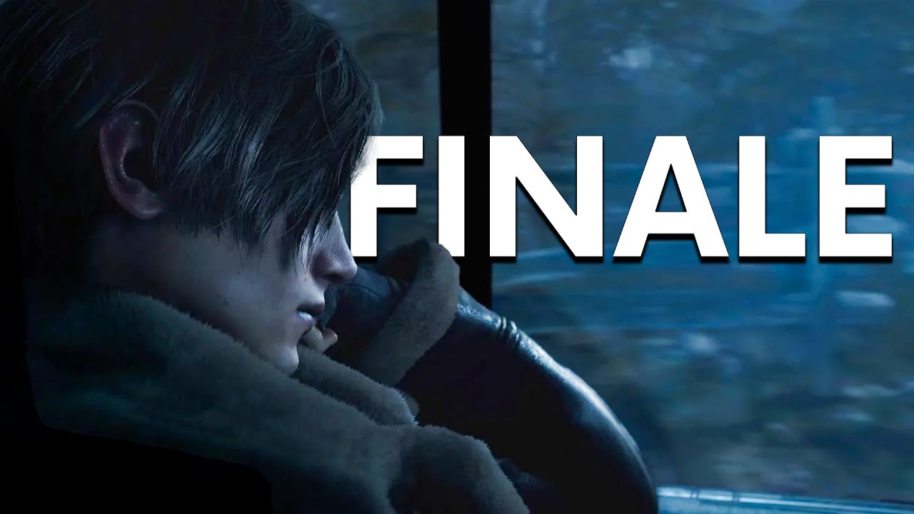 Resident Evil 4 Remake (HINDI) || Finale || Just CANT catch a break || LIVE