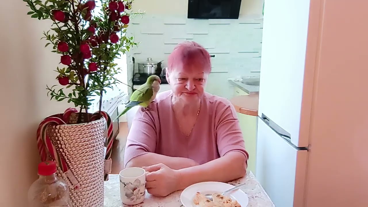 Какая я безграмотная