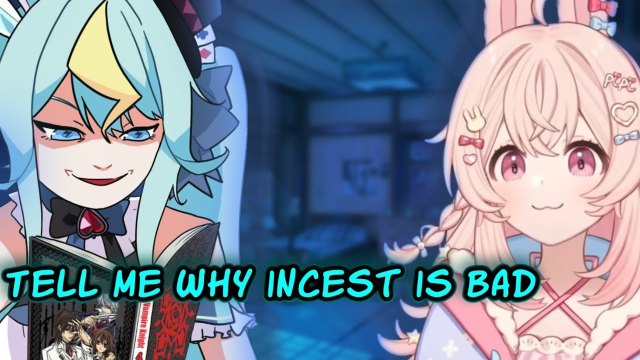 Clara shares her take on Incest with Pippa (Phase Connect Clip)