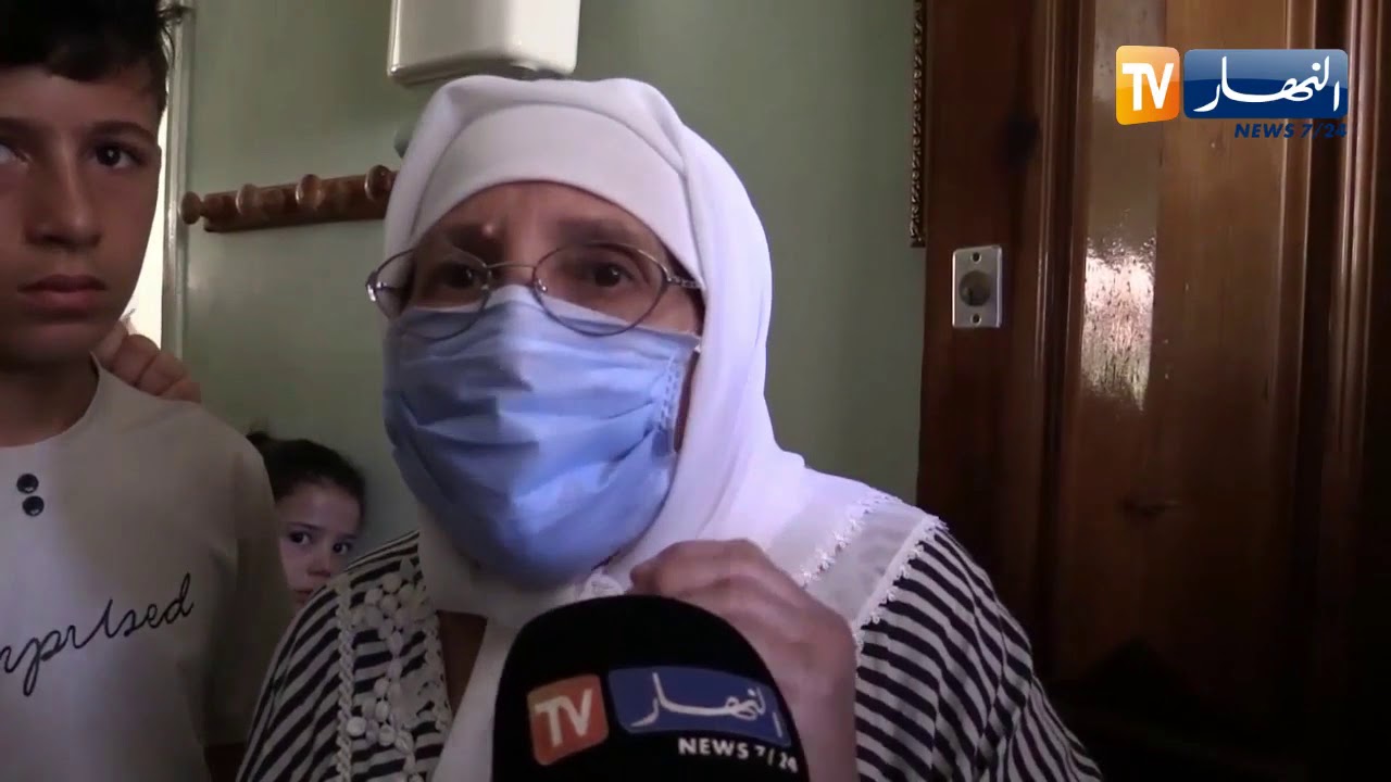 البويرة: محامية متربصة ضحية جريمة..  الامن يطيح بالفاعلين