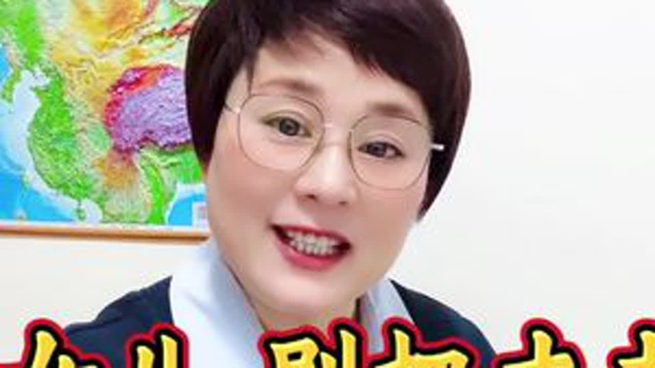 睿智的妈妈对女儿说的心里话点醒了无数人