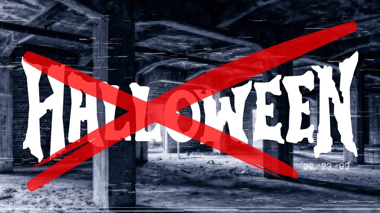 Światło W Mroku – Biblijna Piosenka Anty-Halloween