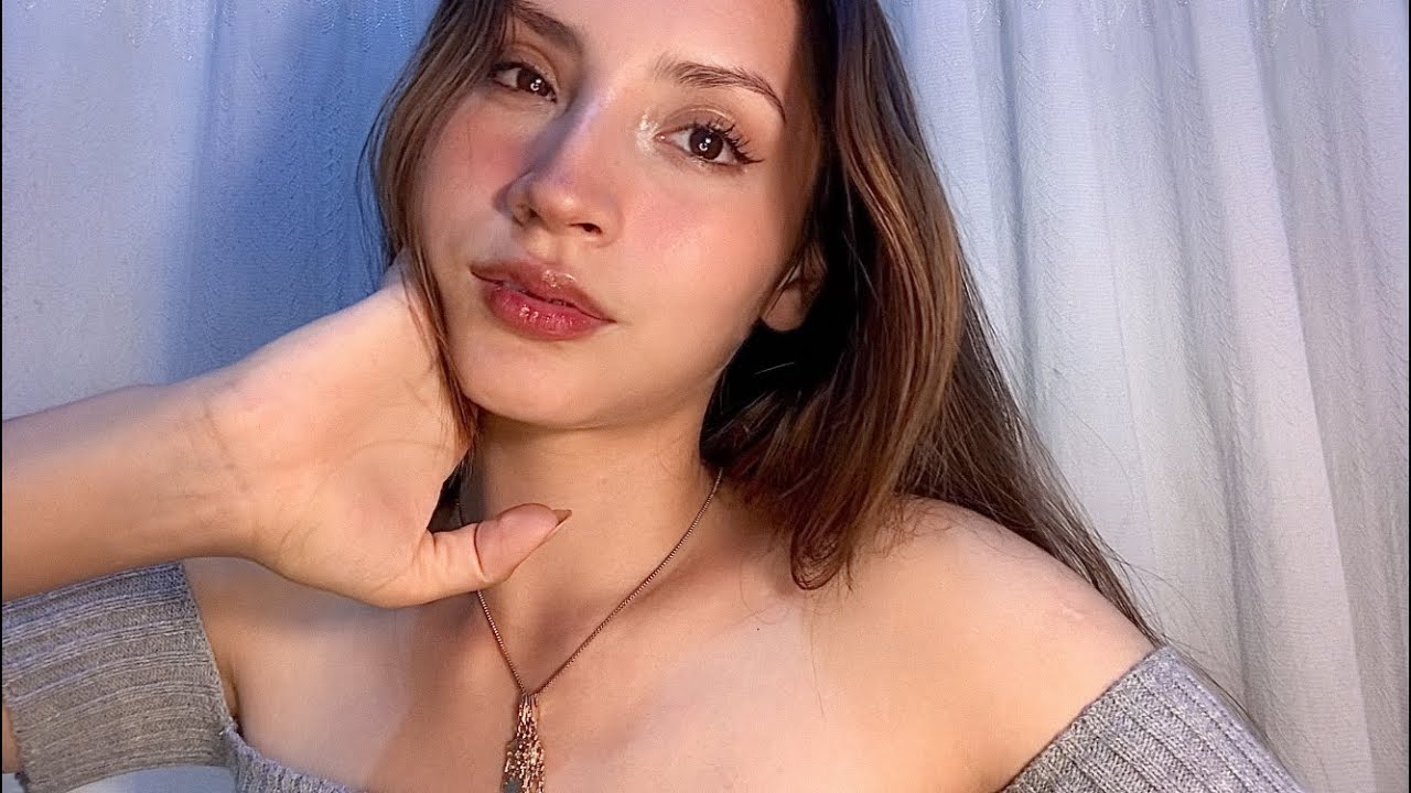 ASMR en SOFT SPOKEN | Te preparo para dormir 🛌💤 Atención personal