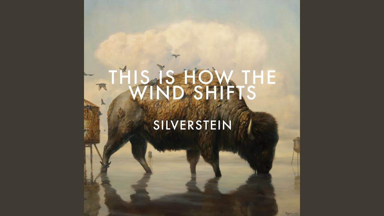 In Silent Seas We Drown
