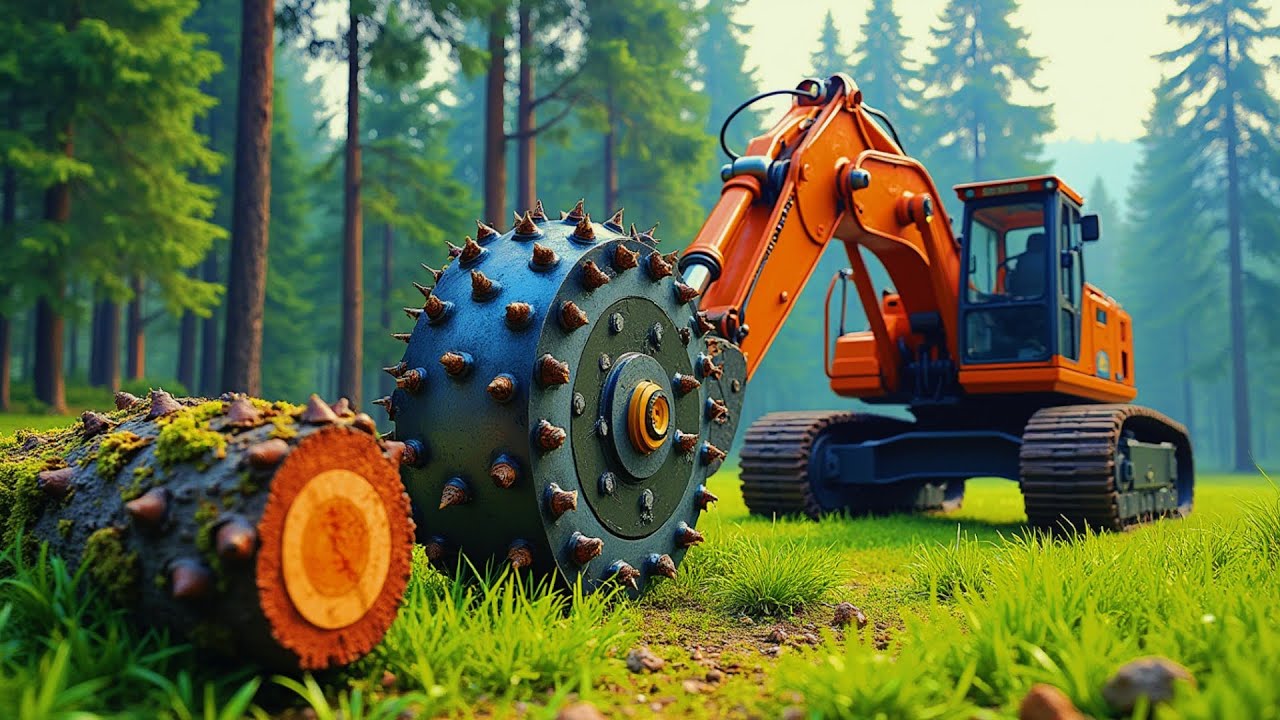 7 MindBlowing Wood Sawmill Features That Will Change Your Life