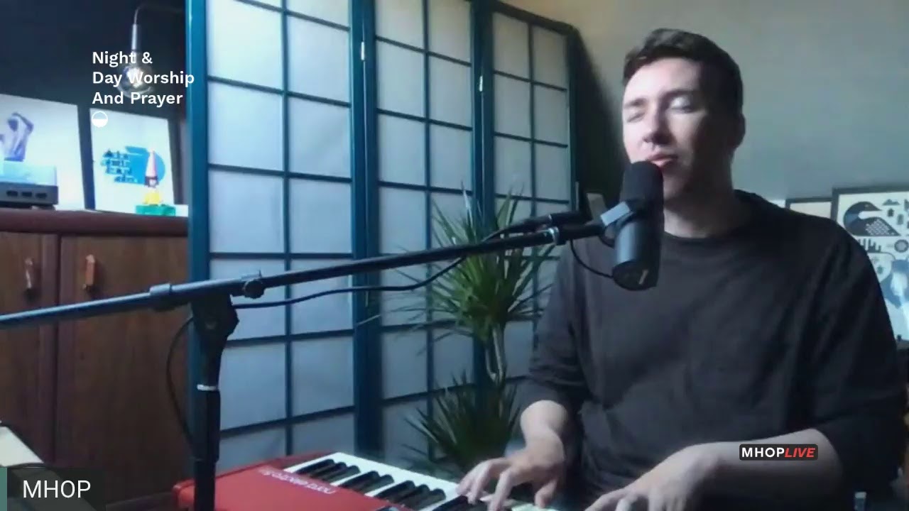 MHOP Devotional Set