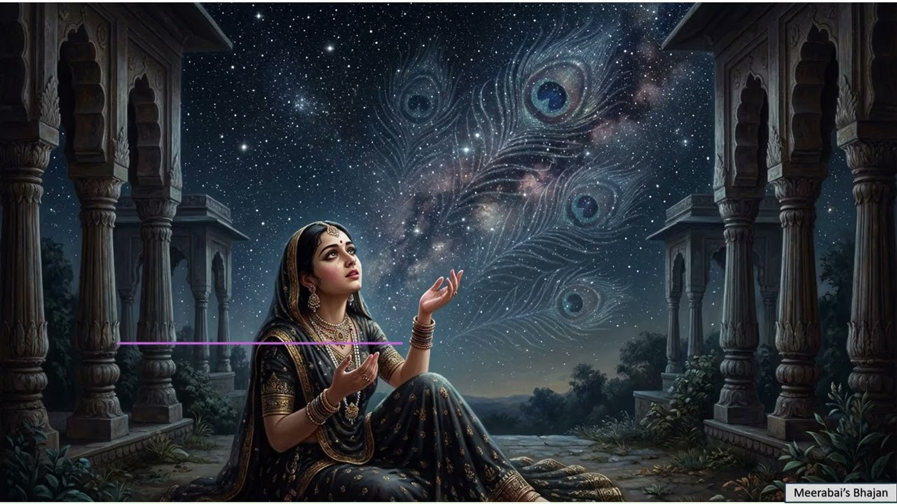 किणु संग खेलूं होली [Meerabai]