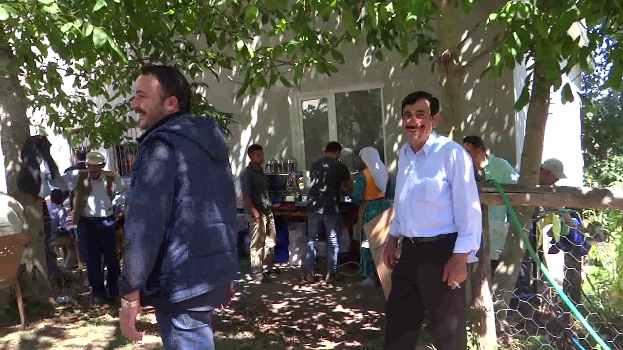 Köy Kurban Bayramı Irna da Ellere Sağlık Kastamonu Azdavay