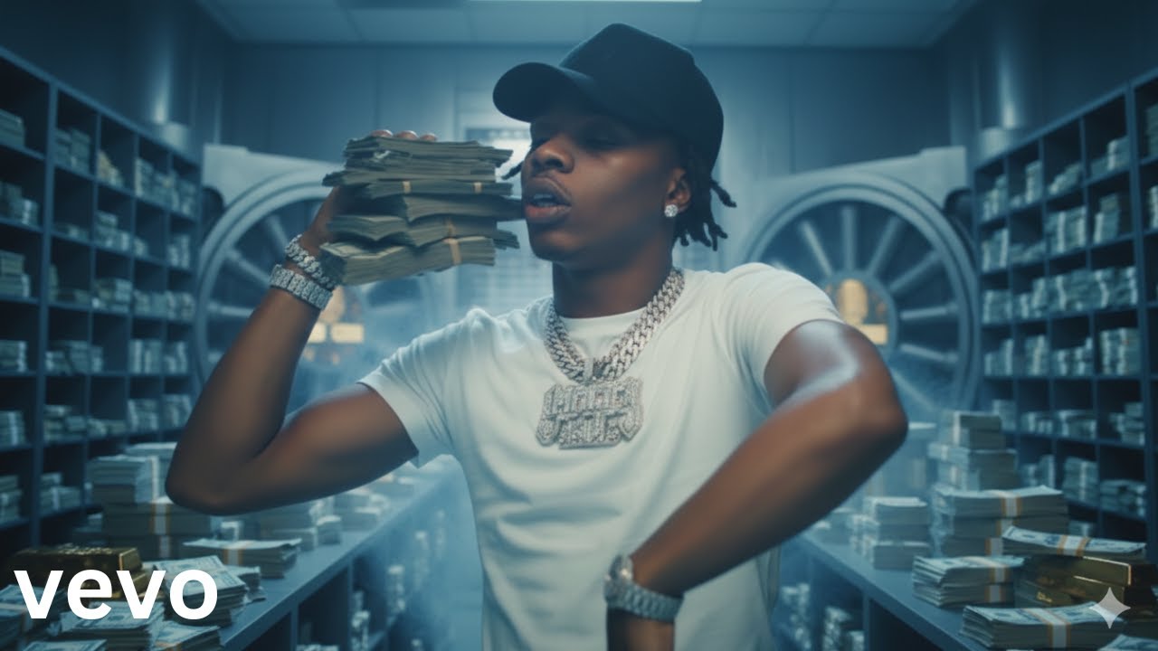 Lil Baby - Same City, New Life (2026 Melodic Trap)