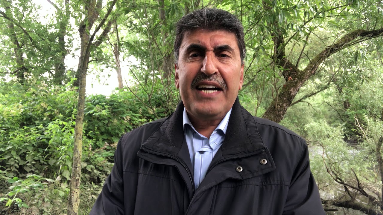 Cemal Dengbeje Kurd Çiroka Seva Haci U Mirmahmud Ciceke Keca Mirecina video 67
