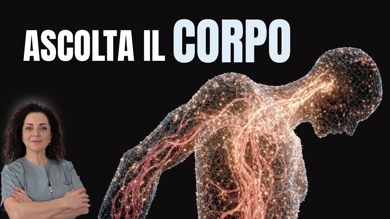 Il corpo ti sta parlando: 4 segnali per capire cosa non è in equilibrio (pelle, fame, energia)
